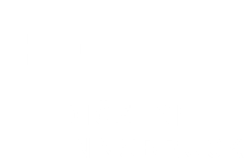 Logo Diözese Innsbruck