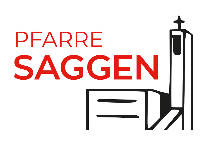 Logo Pfarre Saggen