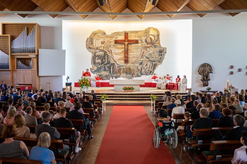 Gottesdienst