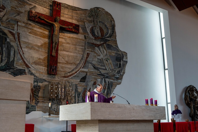 Altar
