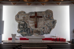 Altar