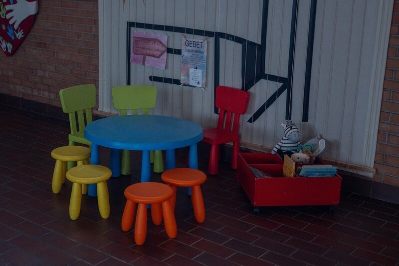 Kindertisch
