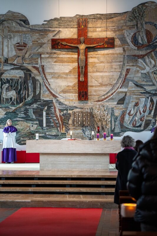 Kreuz