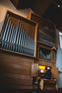 Orgel