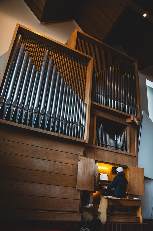 Orgel