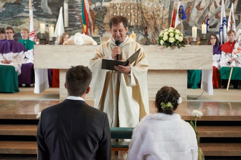 Hochzeit