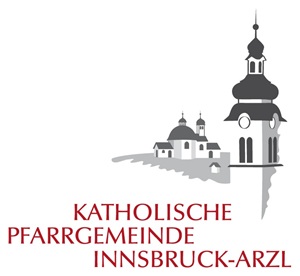 Logo Pfarre Arzl