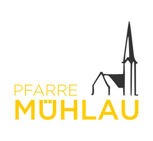 Logo Pfarre Mühlau