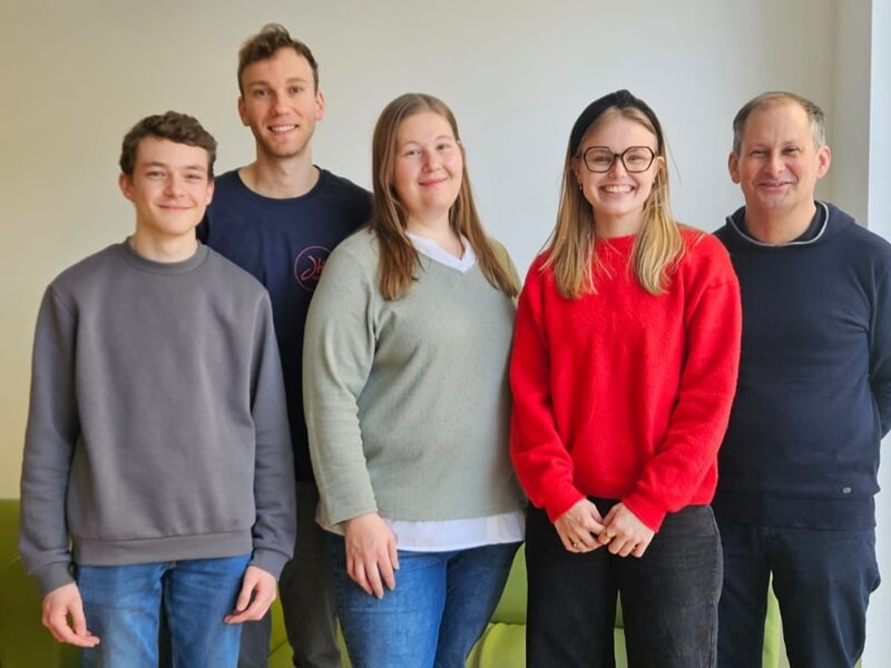 Teamfoto
