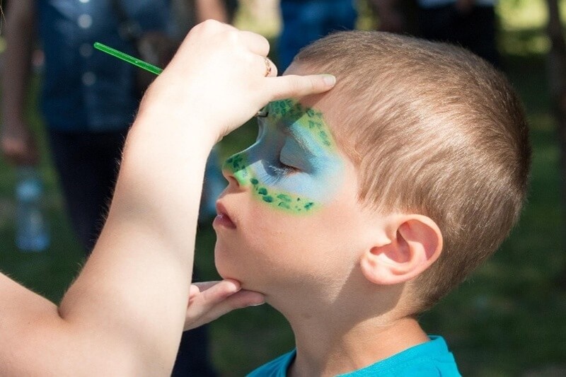 Bild Sommerfest