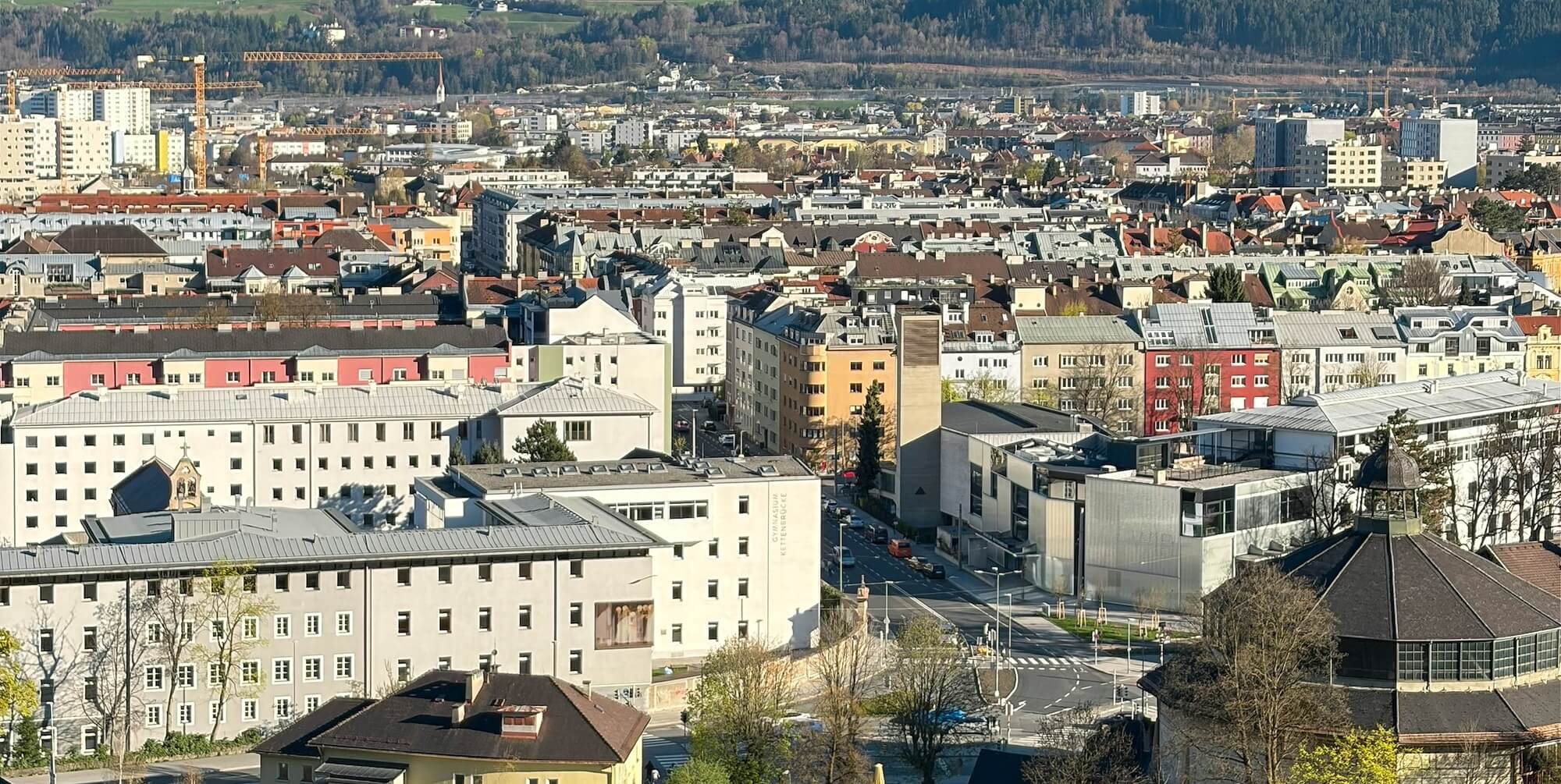 Kirchturm