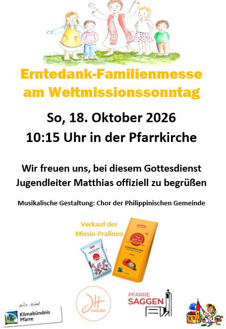 202627-einladungerntedank Flyer